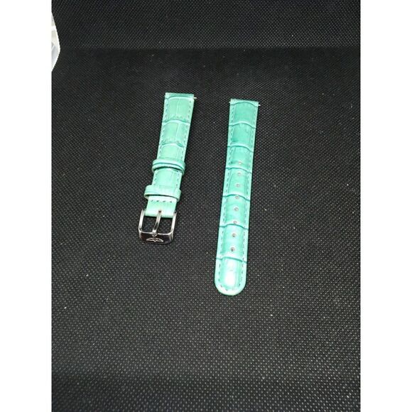 Invicta Leather Pink Bracelet Watch Band 16mm I503 - Picture 1 of 4